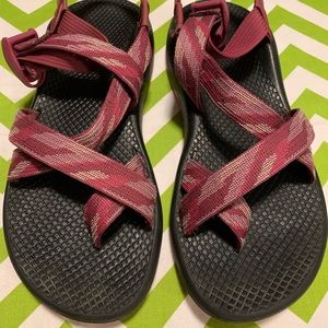 Women’s Chaco sandals 8